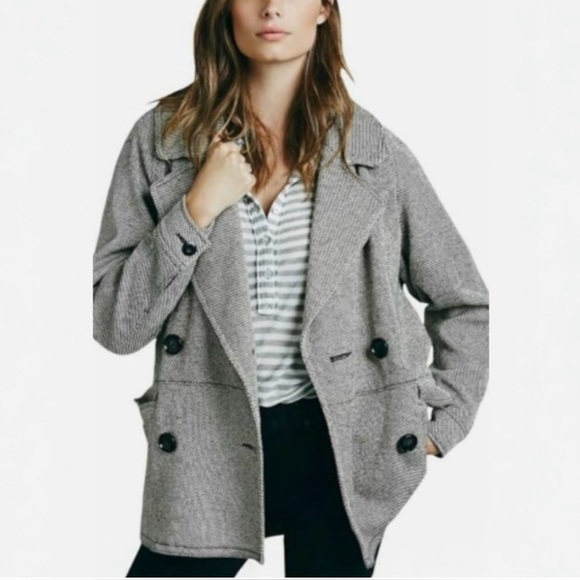 Free People Jackets & Blazers - FP coat